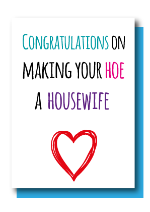 Housewife