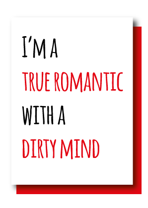True Romantic