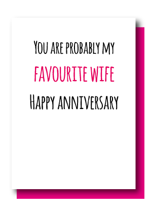Favourite Wife