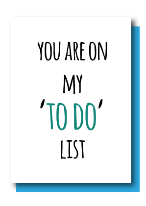 To Do