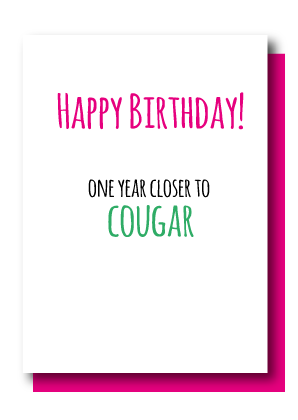 Cougar