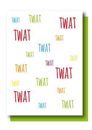 Twat