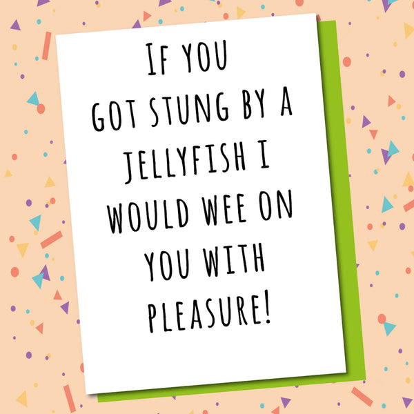 Jellyfish