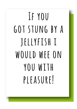 Jellyfish