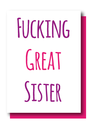 Great Sister