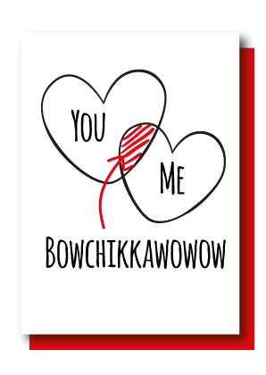 Bowchikkawowow