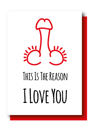 The Reason