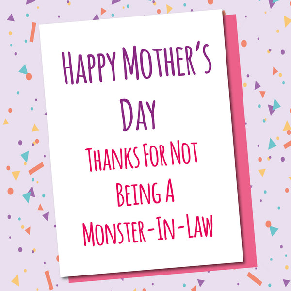 Monster-In-Law