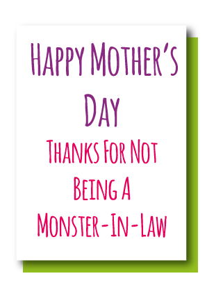 Monster-In-Law