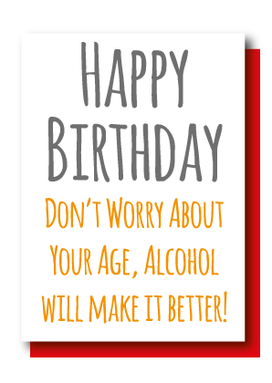 Alcohol
