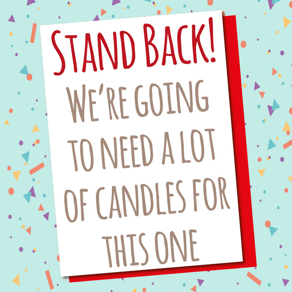 Candles