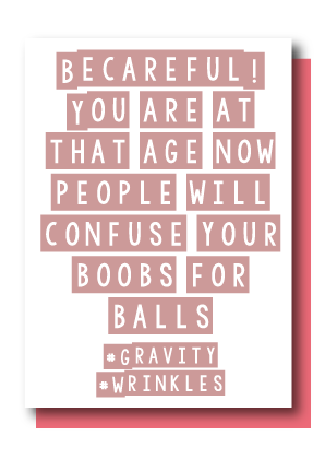 Boobs & Balls
