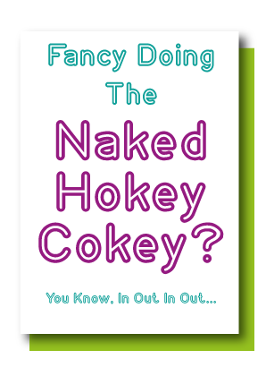 Hokey Cokey