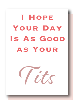 Tits