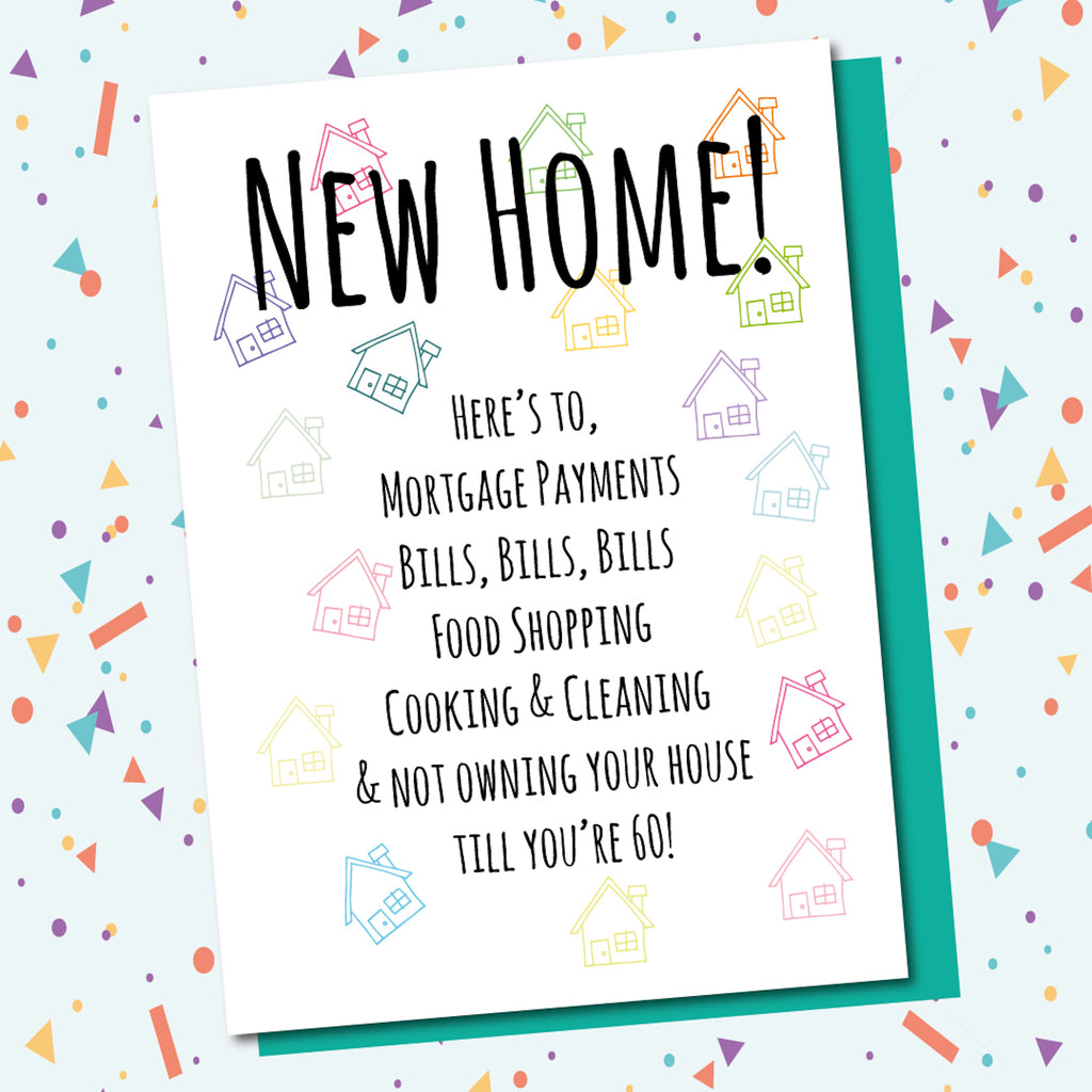 New Home