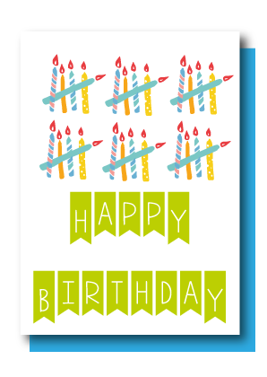 30 Candles