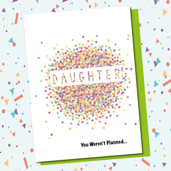 Daughter