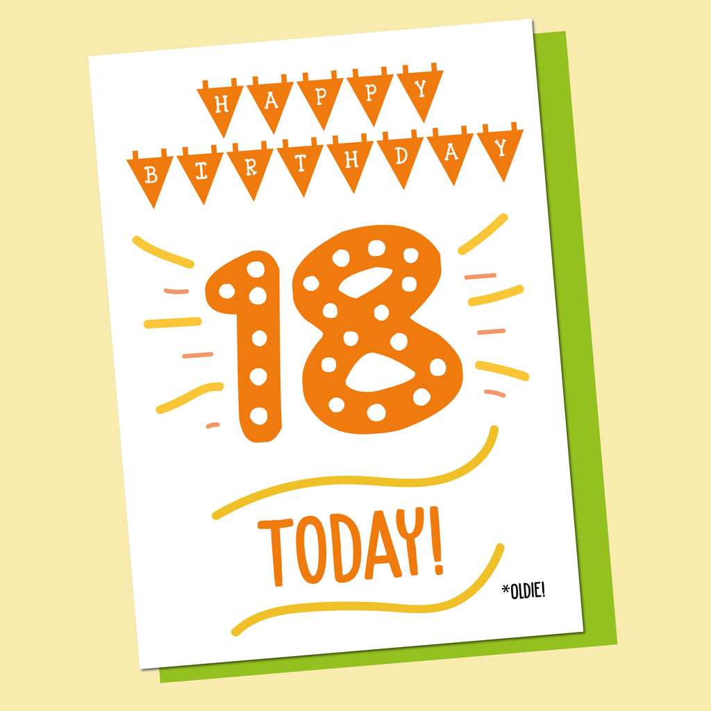 18 Today