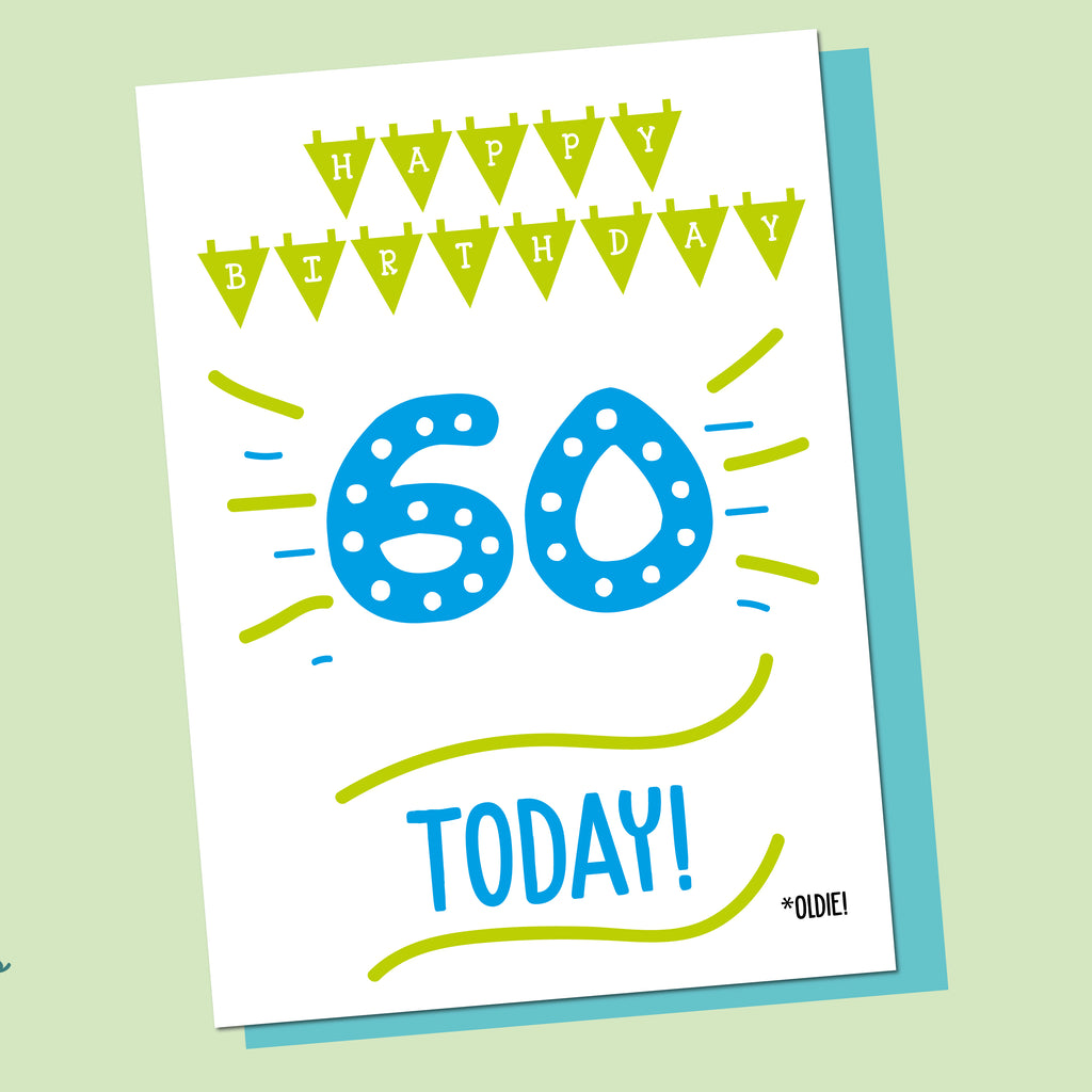 60 Today