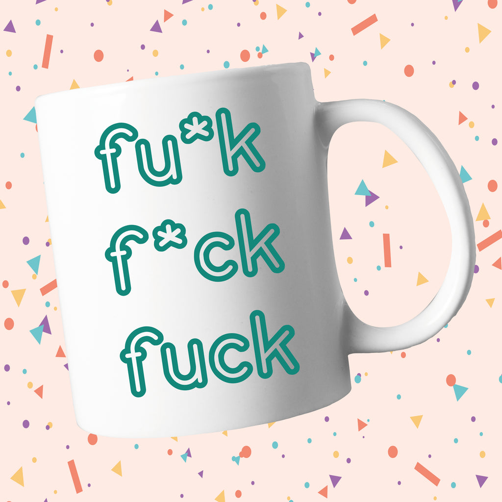 Fu*k