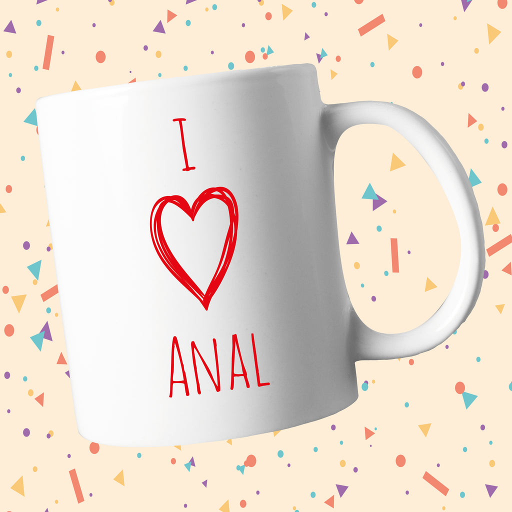 Anal