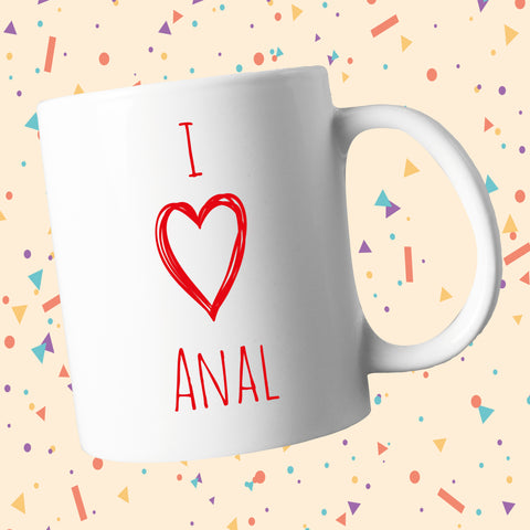 Anal