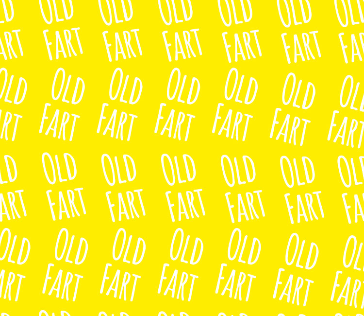 Old Fart