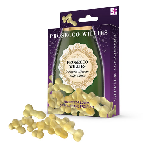 Prosecco Willies