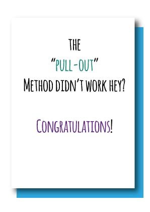 Pull Out