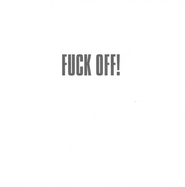 *Middle Finger Image*
