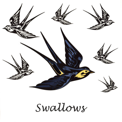 Swallows