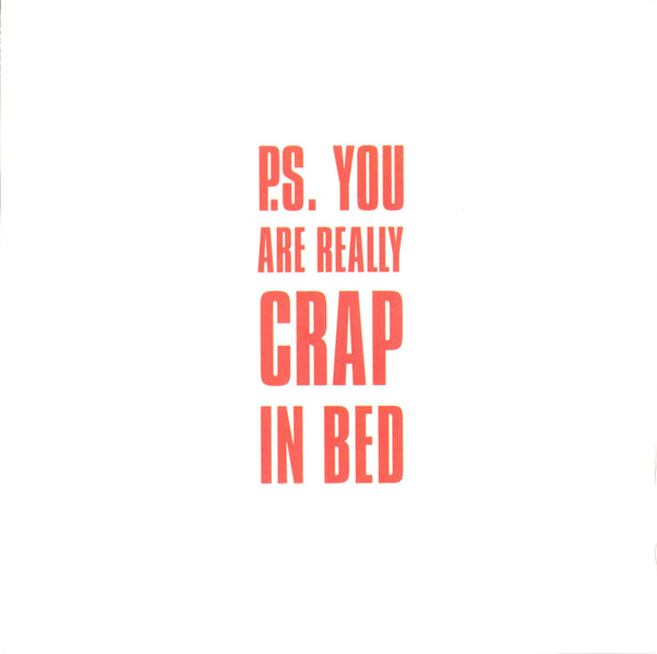 NOT TONIGHT I'VE GOT A HEADACHE