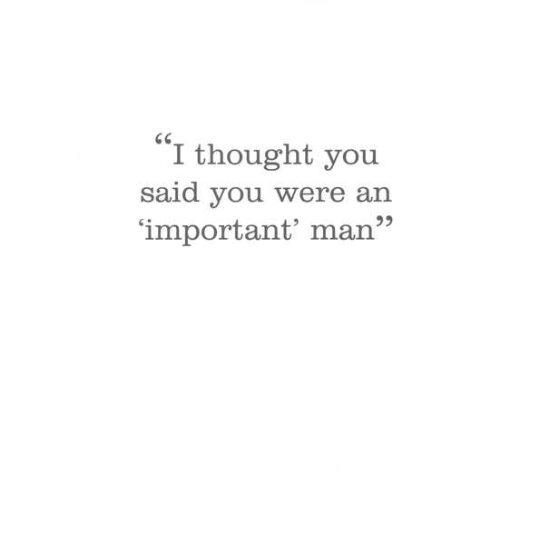 IMPOTENCE Definition