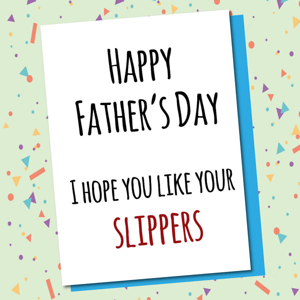 Slippers