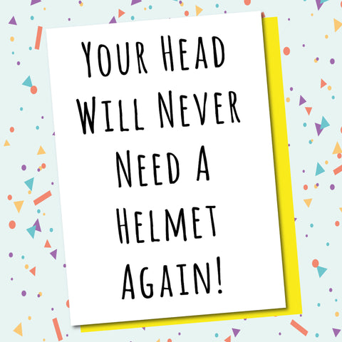 Helmet