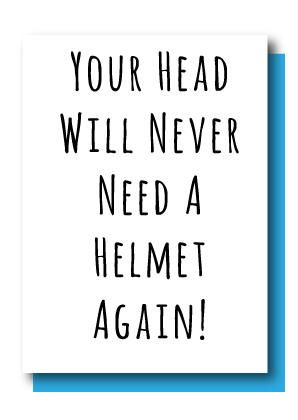 Helmet