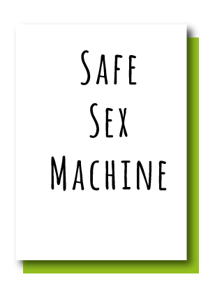 Sex Machine