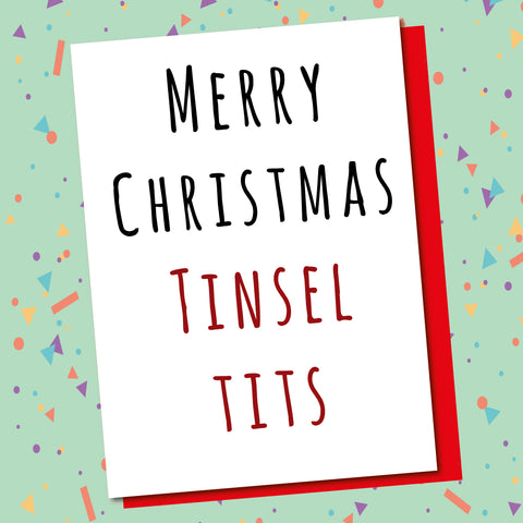 Tinsel Tits