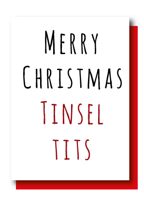 Tinsel Tits