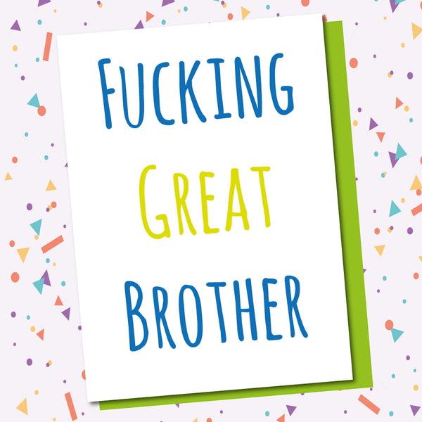 Great Brother
