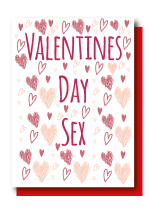 Valentines Day Sex
