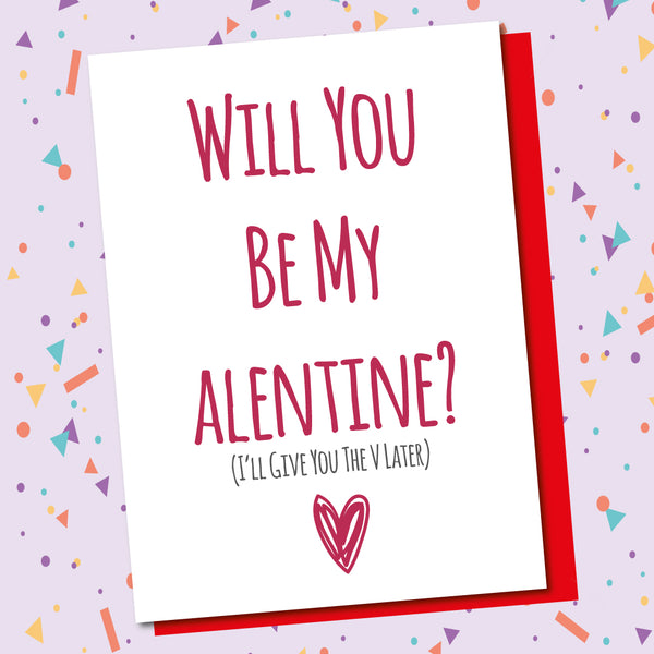 Alentine