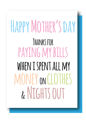 Happy Mother's Day