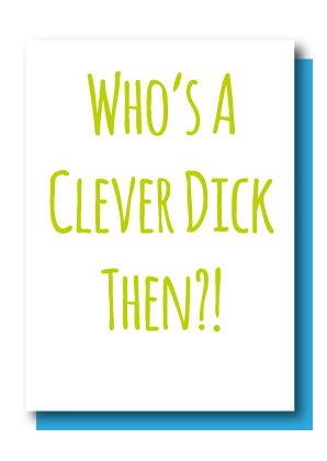 Clever Dick