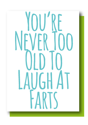 Laugh At Farts