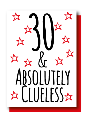 30 & Clueless