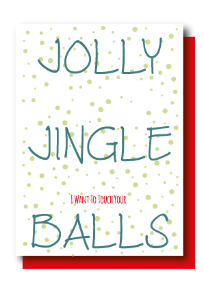Jolly Jingle Balls