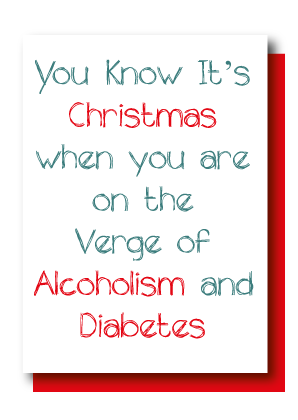 Alcoholism & Diabetes