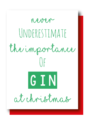 Importance of Gin