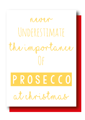 Importance of Prosecco